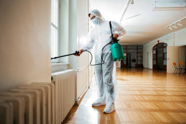 Pest Control for Restaurants in Lewiston, UT